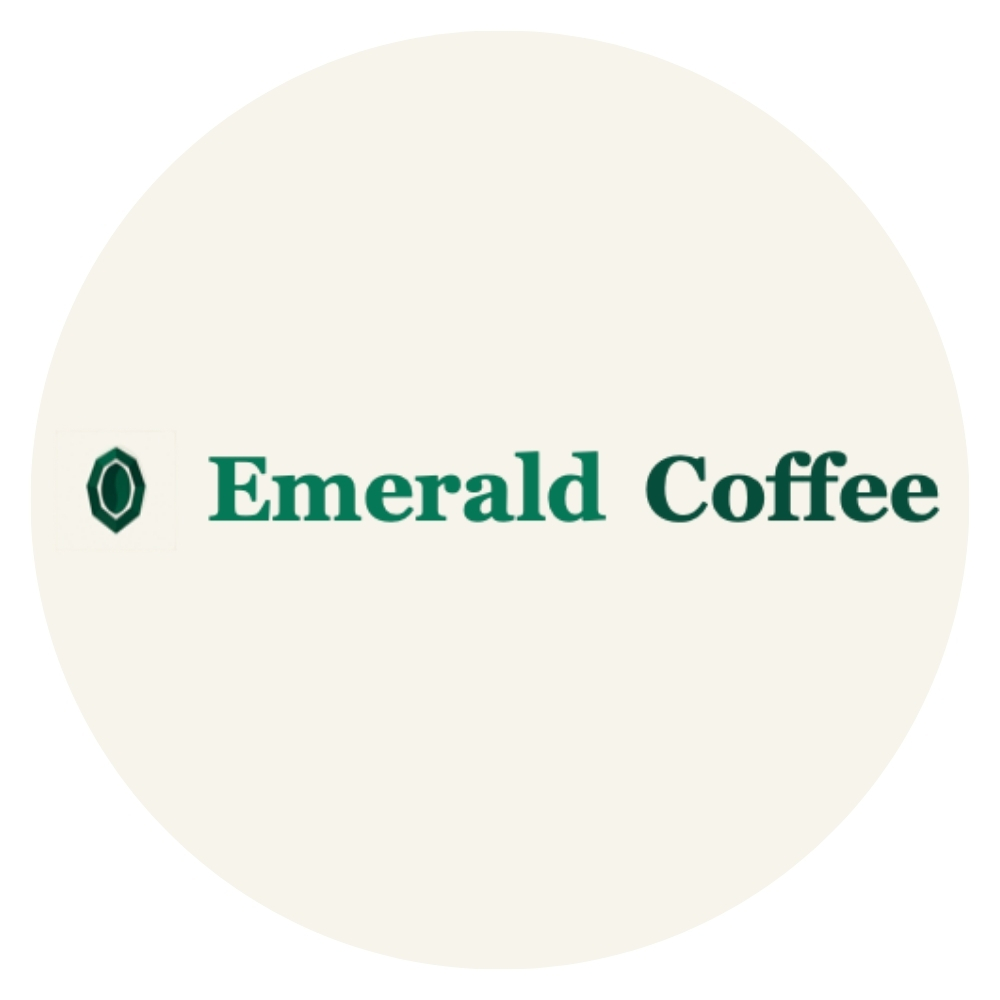 emerald coffee -dallas texas