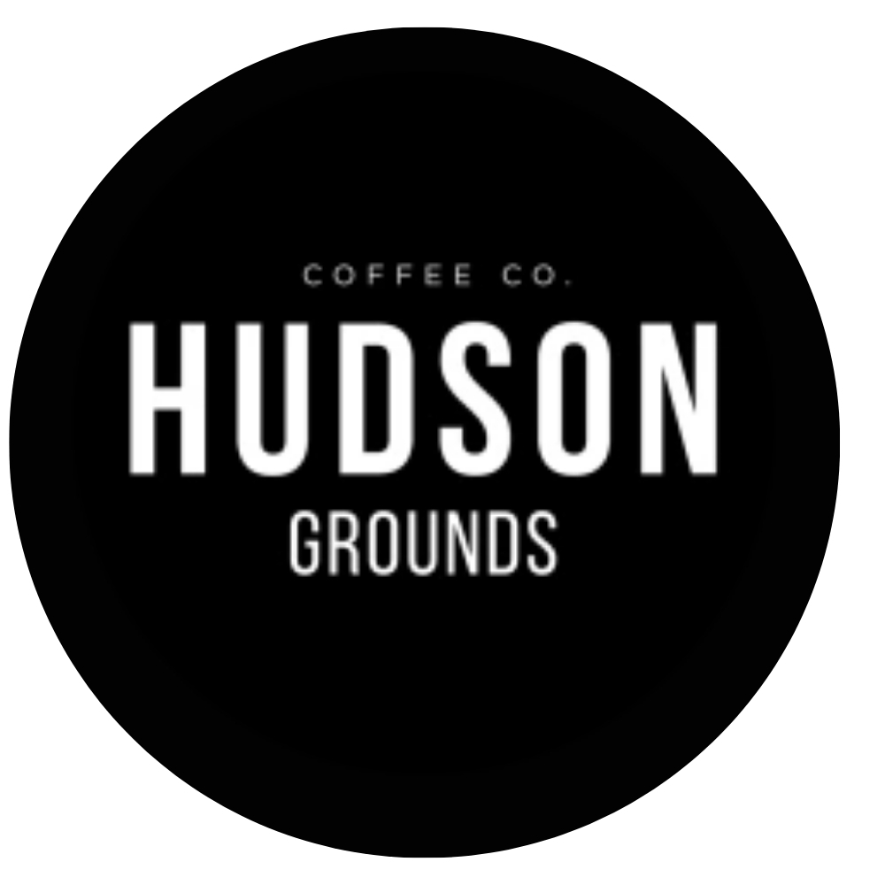 hudson grounds coffee