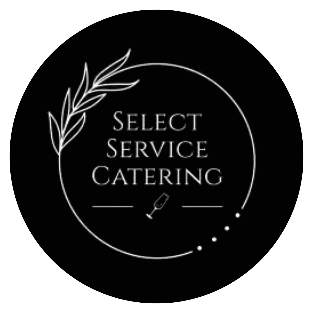 select service catering -dallas texas