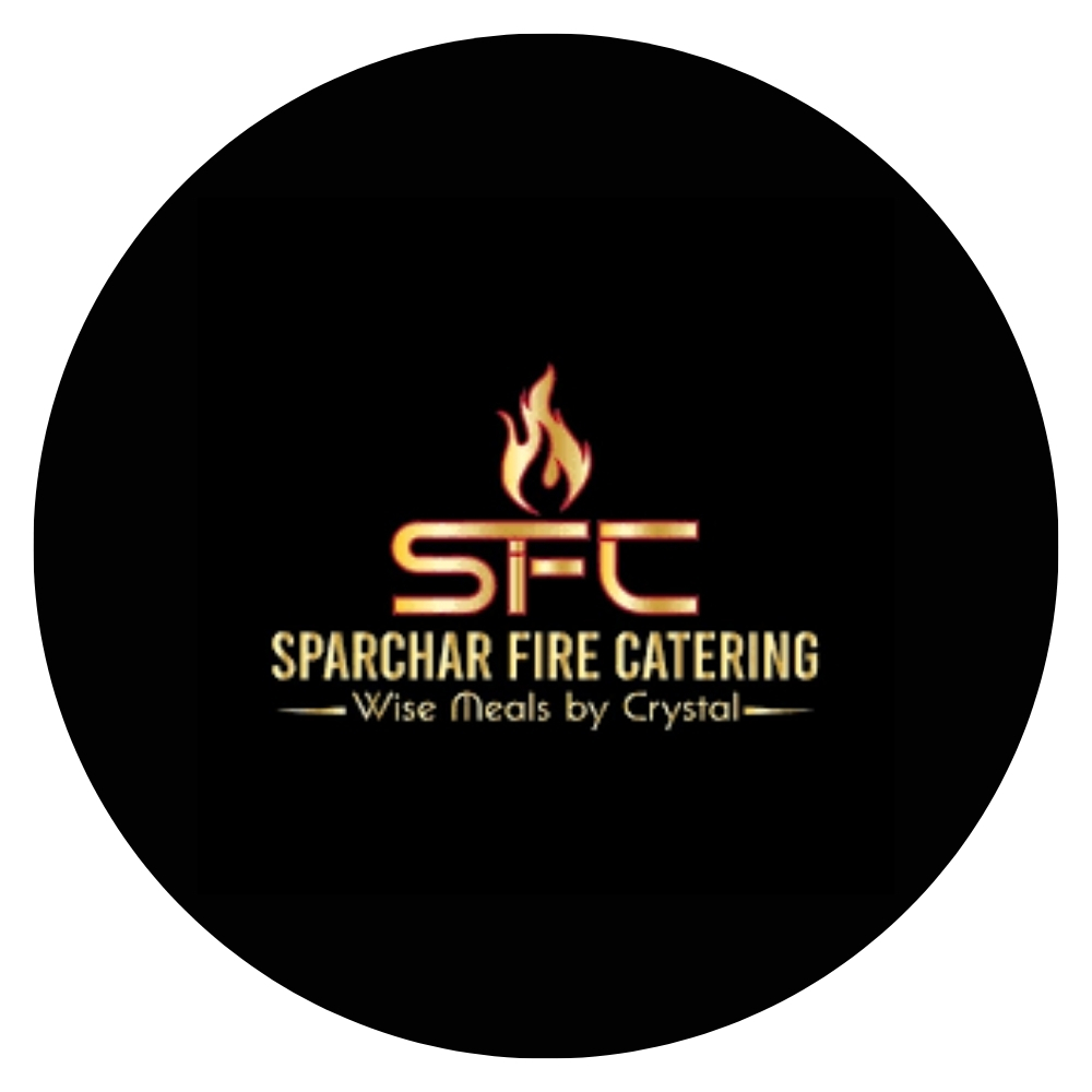 sparc char fire catering dallas texas