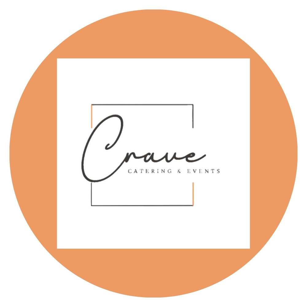 Crave catering - dallas texas
