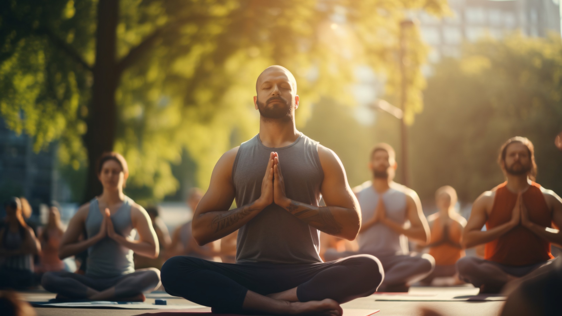 5 Powerful Ways Yoga and Meditation Enhance Your Mental Well-Being