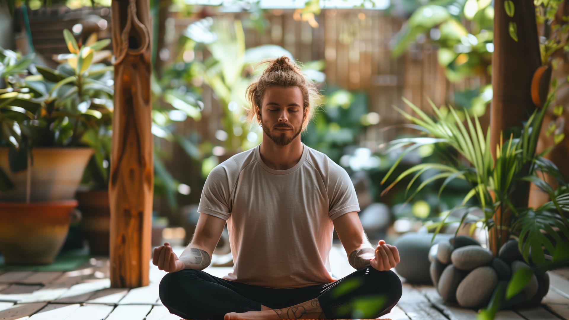 How To Integrate Meditation Into Your Yoga Routine